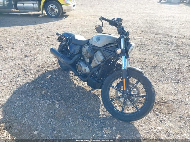 2024 HARLEY-DAVIDSON RH975 1HD1ZH117RB308640