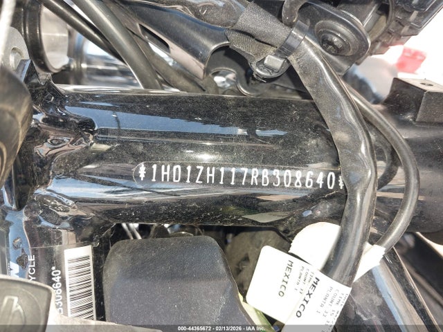 2024 HARLEY-DAVIDSON RH975 1HD1ZH117RB308640 Photo 9