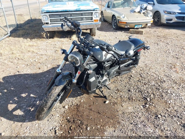 2024 HARLEY-DAVIDSON RH975 1HD1ZH117RB308640 Photo 1