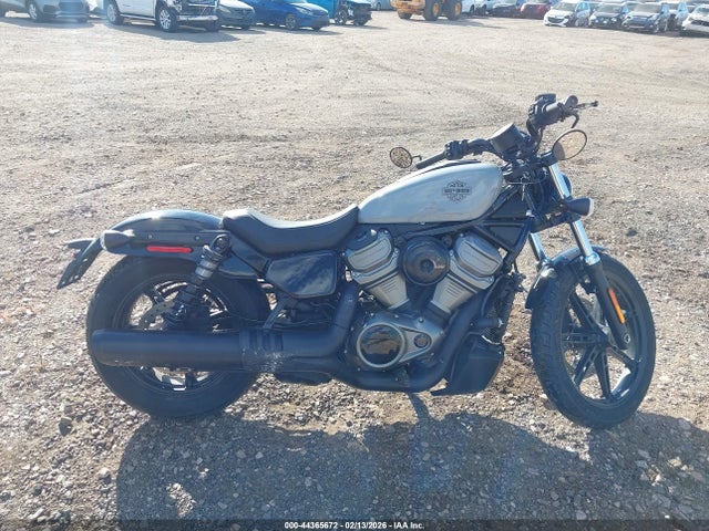Harley-Davidson Rh975 2024 1HD1ZH117RB308640 Image 12