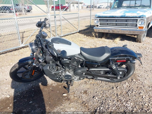 Harley-Davidson Rh975 2024 1HD1ZH117RB308640 Image 13