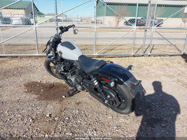 2024 HARLEY-DAVIDSON RH975 1HD1ZH117RB308640 Photo 2