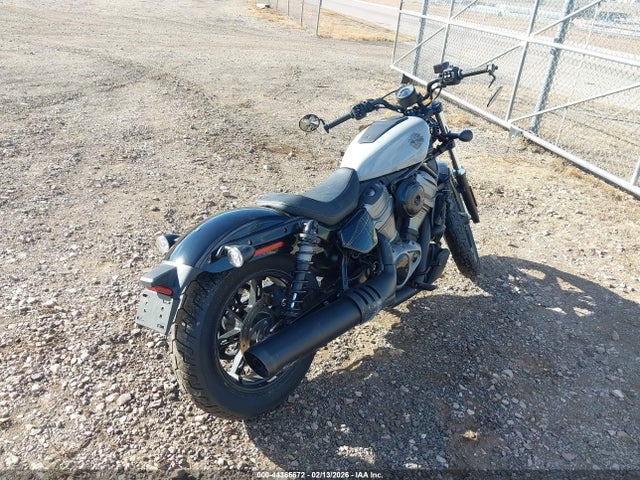 2024 HARLEY-DAVIDSON RH975 1HD1ZH117RB308640 Photo 3