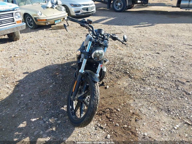 2024 HARLEY-DAVIDSON RH975 1HD1ZH117RB308640 Photo 4