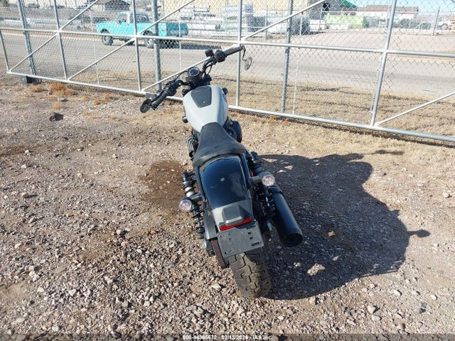 2024 HARLEY-DAVIDSON RH975 1HD1ZH117RB308640 Photo 5