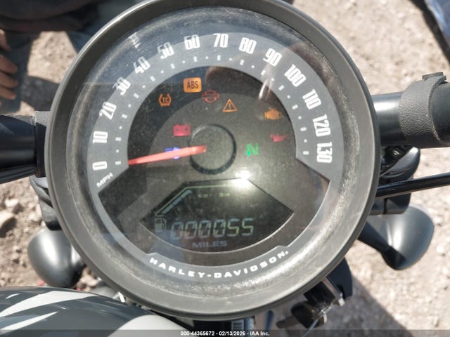 2024 HARLEY-DAVIDSON RH975 1HD1ZH117RB308640 Photo 6