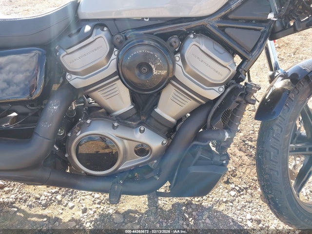 2024 HARLEY-DAVIDSON RH975 1HD1ZH117RB308640 Photo 7