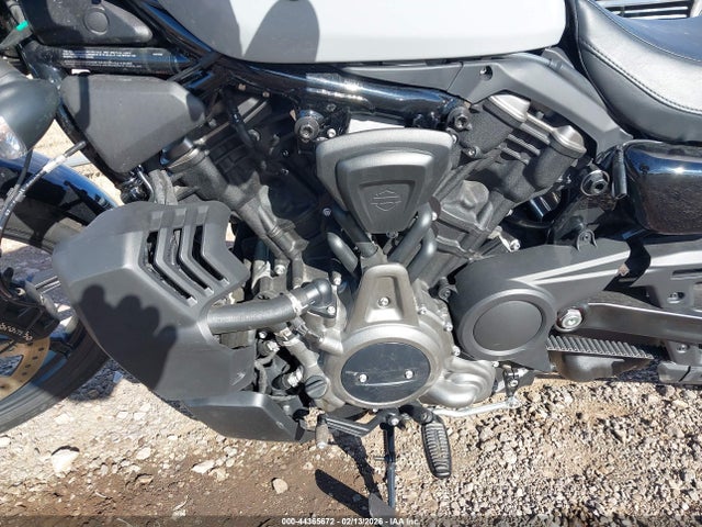 2024 HARLEY-DAVIDSON RH975 1HD1ZH117RB308640 Photo 8