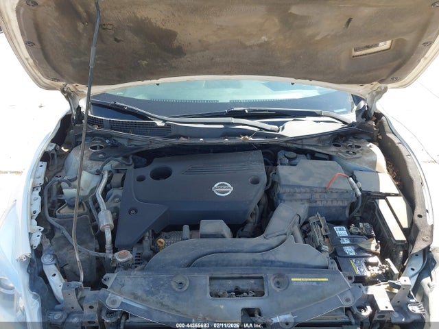 2013 NISSAN ALTIMA 1N4AL3AP6DC196819 Photo 9