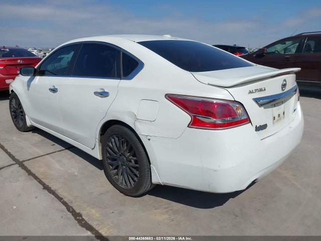 2013 NISSAN ALTIMA 1N4AL3AP6DC196819 Photo 2