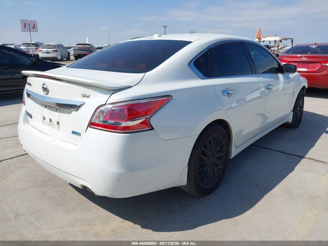 2013 NISSAN ALTIMA 1N4AL3AP6DC196819 Photo 3