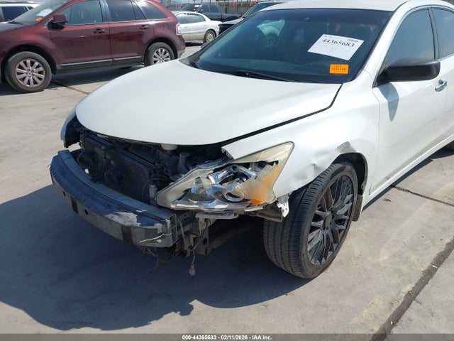 2013 NISSAN ALTIMA 1N4AL3AP6DC196819 Photo 5