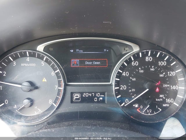 2013 NISSAN ALTIMA 1N4AL3AP6DC196819 Photo 6