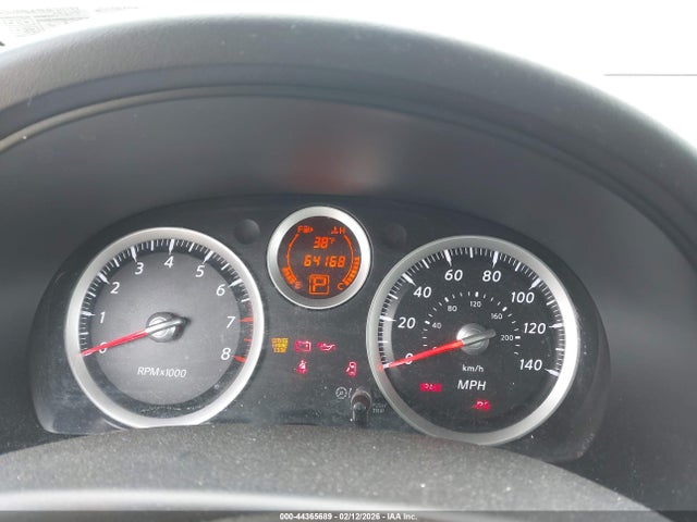 2011 NISSAN SENTRA 3N1AB6AP6BL715189 Photo 6