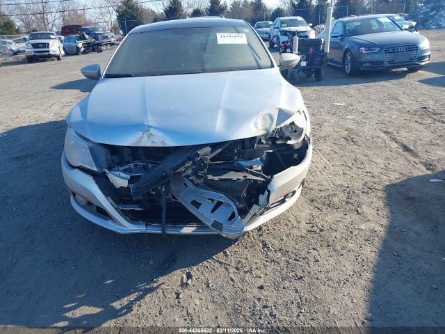 Продаж на аукціоні авто 2009 Volkswagen Cc Luxury, vin: WVWHL73C99E538981, номер лоту: 44365692