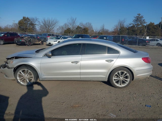 Продаж на аукціоні авто 2009 Volkswagen Cc Luxury, vin: WVWHL73C99E538981, номер лоту: 44365692