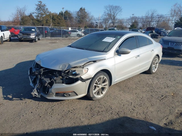 Продаж на аукціоні авто 2009 Volkswagen Cc Luxury, vin: WVWHL73C99E538981, номер лоту: 44365692