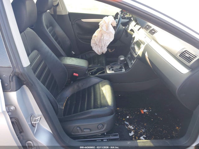 Продаж на аукціоні авто 2009 Volkswagen Cc Luxury, vin: WVWHL73C99E538981, номер лоту: 44365692