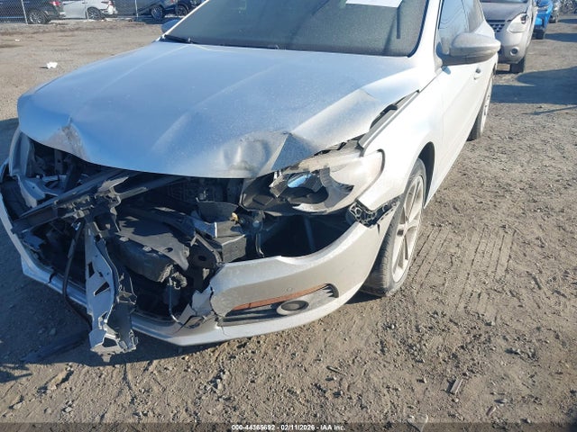 Продаж на аукціоні авто 2009 Volkswagen Cc Luxury, vin: WVWHL73C99E538981, номер лоту: 44365692