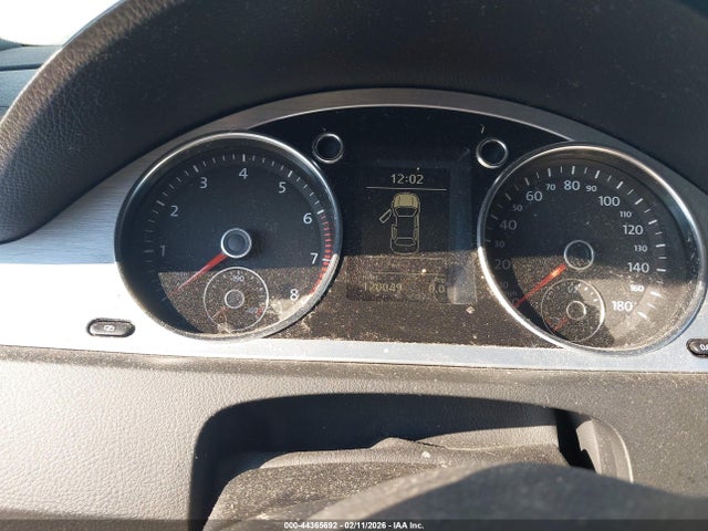 Продаж на аукціоні авто 2009 Volkswagen Cc Luxury, vin: WVWHL73C99E538981, номер лоту: 44365692