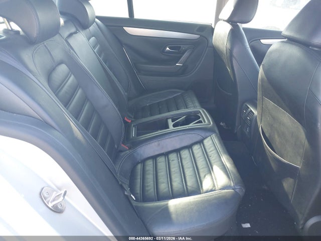Продаж на аукціоні авто 2009 Volkswagen Cc Luxury, vin: WVWHL73C99E538981, номер лоту: 44365692