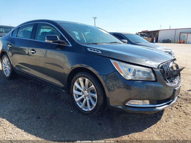 Aukcja sprzedaży 2015 Buick Lacrosse Leather, vin: 1G4GB5G35FF232309, numer aukcji: 44365696