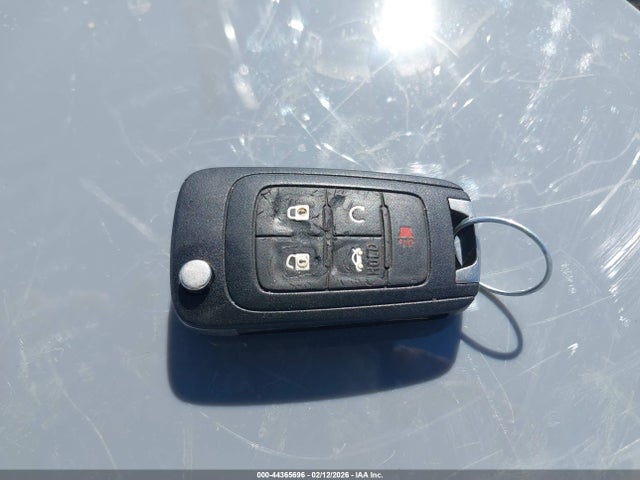 Aukcja sprzedaży 2015 Buick Lacrosse Leather, vin: 1G4GB5G35FF232309, numer aukcji: 44365696