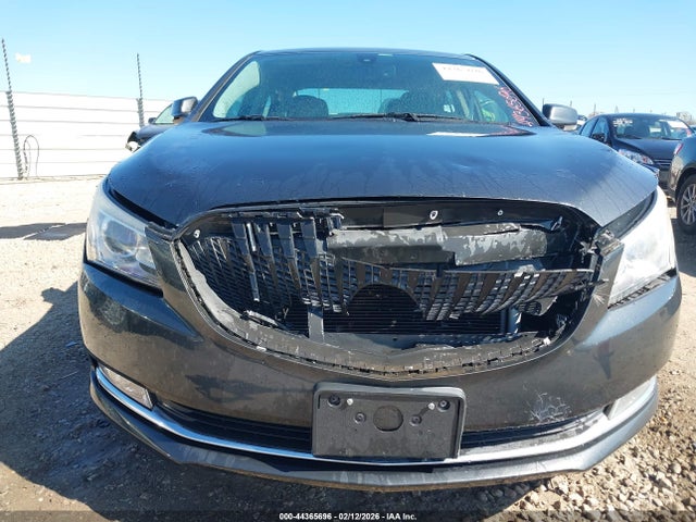 Aukcja sprzedaży 2015 Buick Lacrosse Leather, vin: 1G4GB5G35FF232309, numer aukcji: 44365696