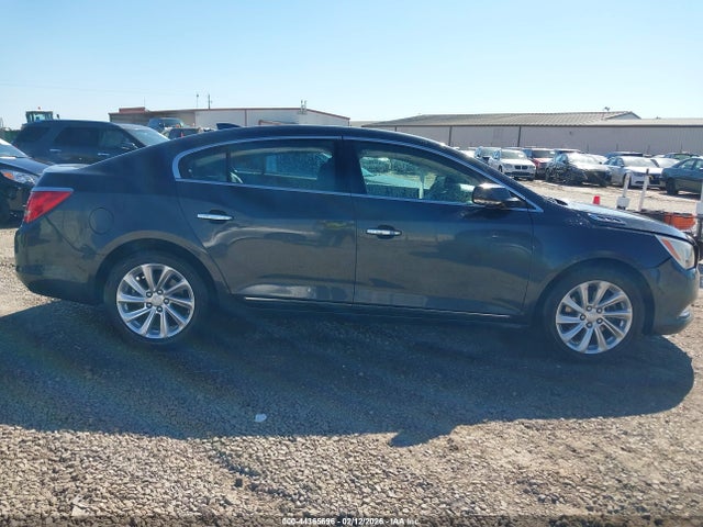 Aukcja sprzedaży 2015 Buick Lacrosse Leather, vin: 1G4GB5G35FF232309, numer aukcji: 44365696