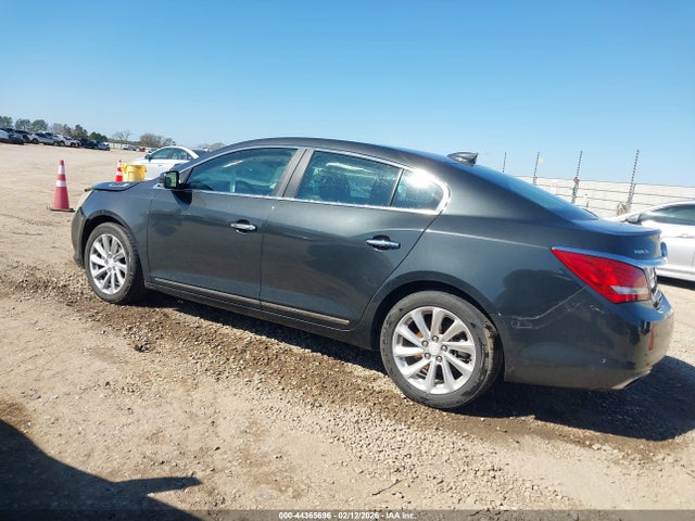 Aukcja sprzedaży 2015 Buick Lacrosse Leather, vin: 1G4GB5G35FF232309, numer aukcji: 44365696