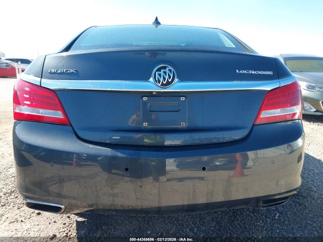 Aukcja sprzedaży 2015 Buick Lacrosse Leather, vin: 1G4GB5G35FF232309, numer aukcji: 44365696