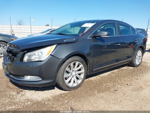 Aukcja sprzedaży 2015 Buick Lacrosse Leather, vin: 1G4GB5G35FF232309, numer aukcji: 44365696
