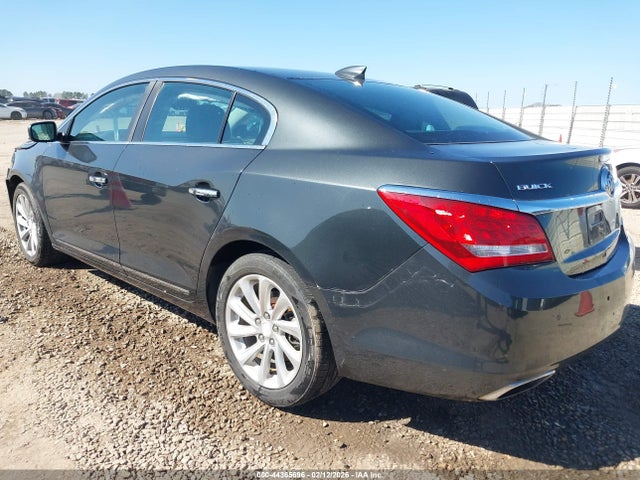 Aukcja sprzedaży 2015 Buick Lacrosse Leather, vin: 1G4GB5G35FF232309, numer aukcji: 44365696