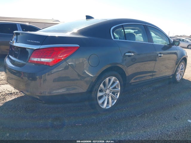 Aukcja sprzedaży 2015 Buick Lacrosse Leather, vin: 1G4GB5G35FF232309, numer aukcji: 44365696
