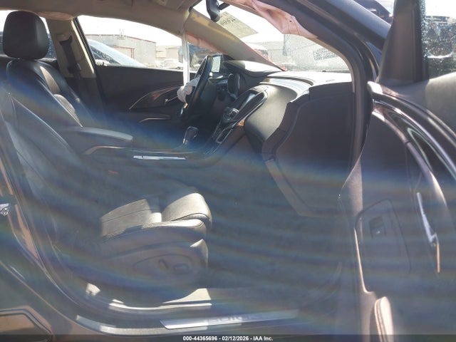 Aukcja sprzedaży 2015 Buick Lacrosse Leather, vin: 1G4GB5G35FF232309, numer aukcji: 44365696