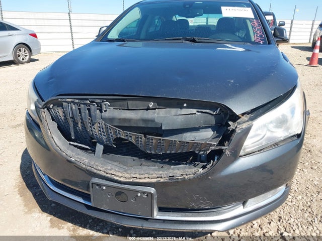 Aukcja sprzedaży 2015 Buick Lacrosse Leather, vin: 1G4GB5G35FF232309, numer aukcji: 44365696