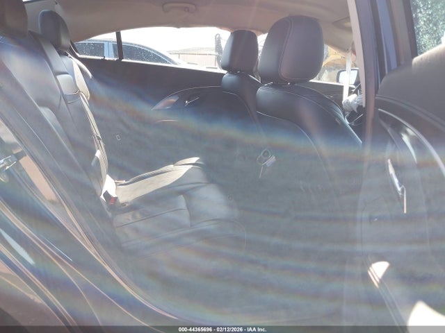 Aukcja sprzedaży 2015 Buick Lacrosse Leather, vin: 1G4GB5G35FF232309, numer aukcji: 44365696