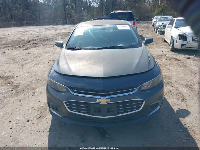 Aukcja sprzedaży 2017 Chevrolet Malibu 1lt, vin: 1G1ZE5ST9HF174213, numer aukcji: 44365697