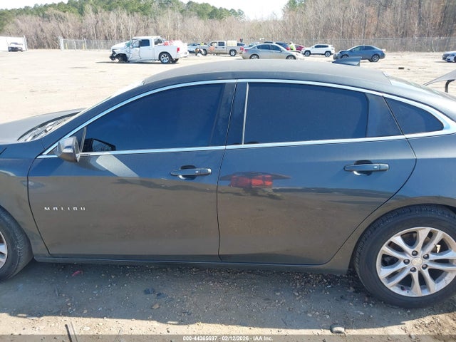 Aukcja sprzedaży 2017 Chevrolet Malibu 1lt, vin: 1G1ZE5ST9HF174213, numer aukcji: 44365697