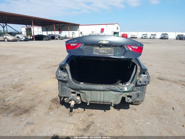 Aukcja sprzedaży 2017 Chevrolet Malibu 1lt, vin: 1G1ZE5ST9HF174213, numer aukcji: 44365697