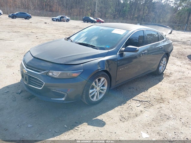 Aukcja sprzedaży 2017 Chevrolet Malibu 1lt, vin: 1G1ZE5ST9HF174213, numer aukcji: 44365697