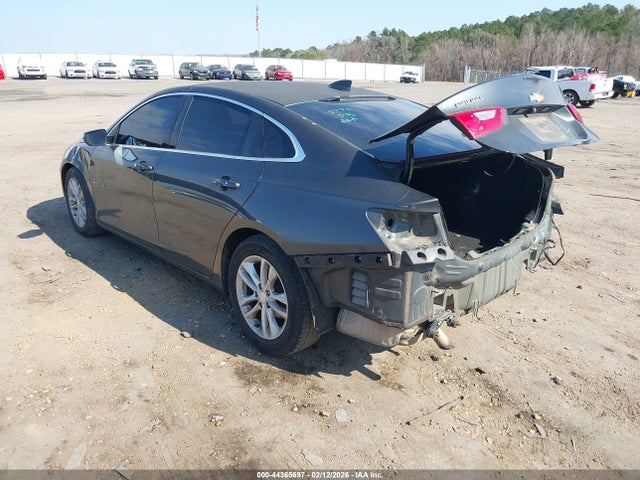 Aukcja sprzedaży 2017 Chevrolet Malibu 1lt, vin: 1G1ZE5ST9HF174213, numer aukcji: 44365697