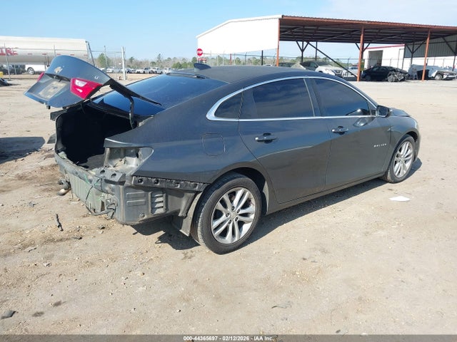 Aukcja sprzedaży 2017 Chevrolet Malibu 1lt, vin: 1G1ZE5ST9HF174213, numer aukcji: 44365697