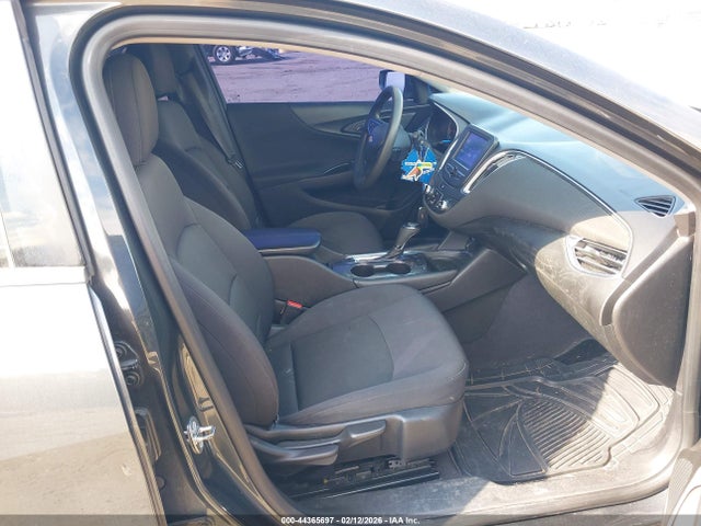 Aukcja sprzedaży 2017 Chevrolet Malibu 1lt, vin: 1G1ZE5ST9HF174213, numer aukcji: 44365697