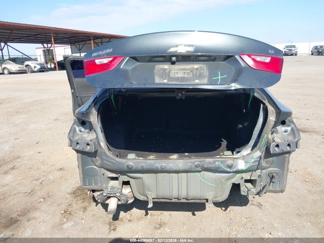 Aukcja sprzedaży 2017 Chevrolet Malibu 1lt, vin: 1G1ZE5ST9HF174213, numer aukcji: 44365697