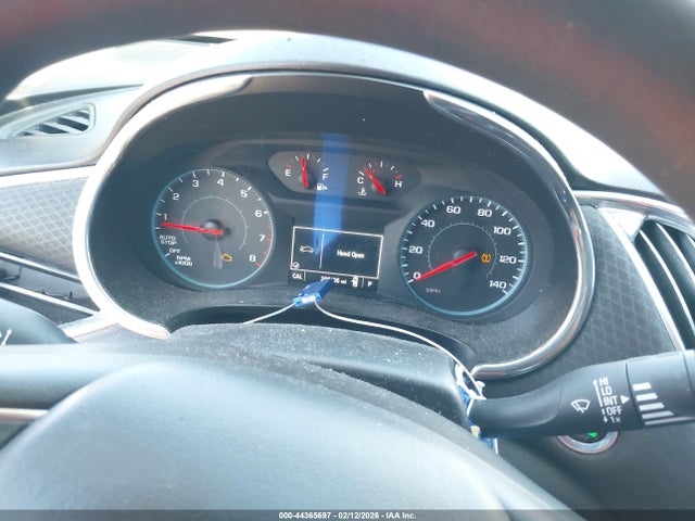 Aukcja sprzedaży 2017 Chevrolet Malibu 1lt, vin: 1G1ZE5ST9HF174213, numer aukcji: 44365697