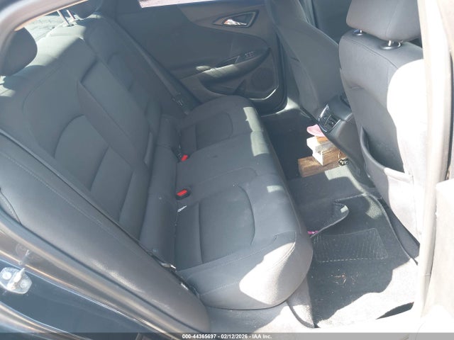 Aukcja sprzedaży 2017 Chevrolet Malibu 1lt, vin: 1G1ZE5ST9HF174213, numer aukcji: 44365697