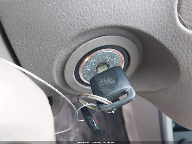 2006 NISSAN ALTIMA 1N4AL11D16N445996 Photo 10