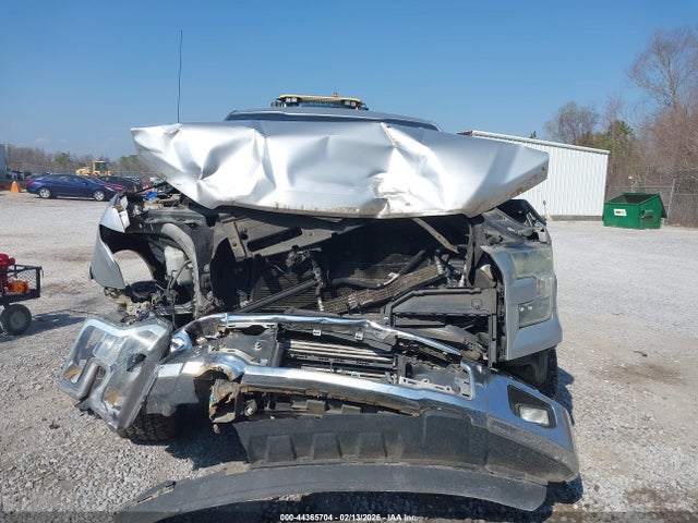 Ford F-150 Xlt 2015 1FTEW1CP1FFC46998 Image 12