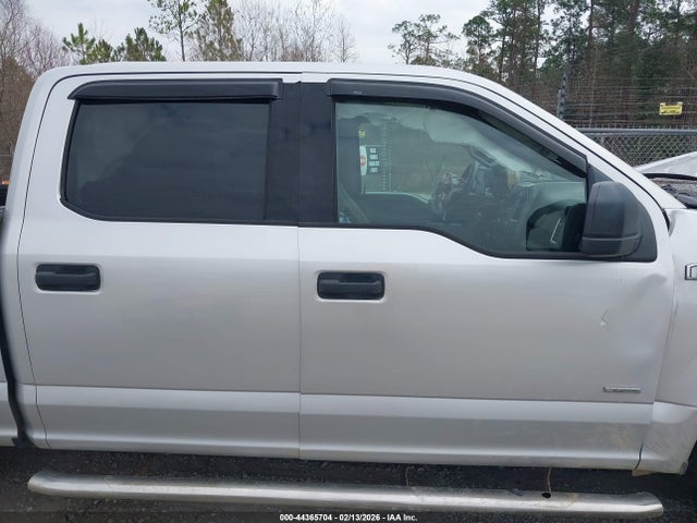 Ford F-150 Xlt 2015 1FTEW1CP1FFC46998 Image 13